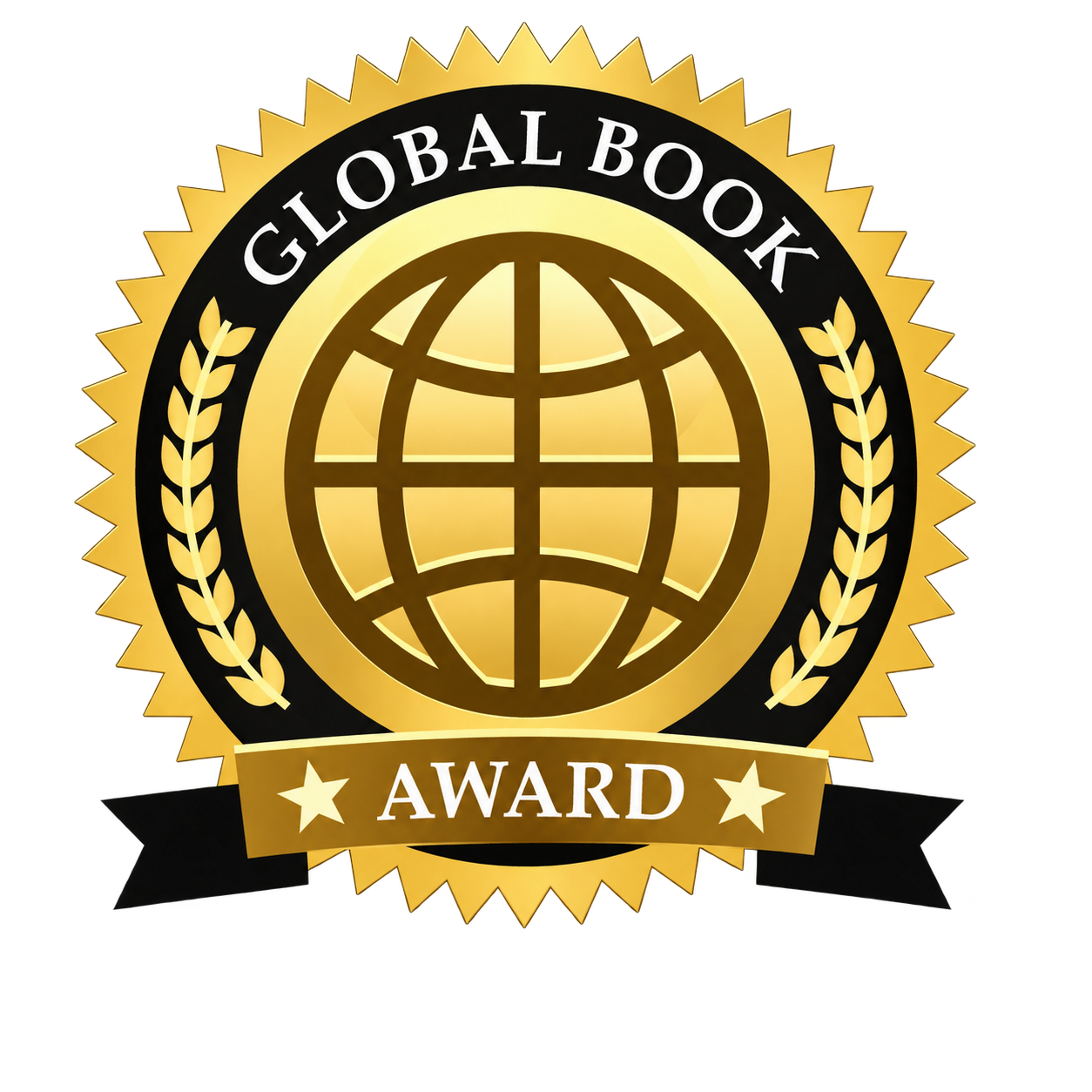 Gold Global Book Award